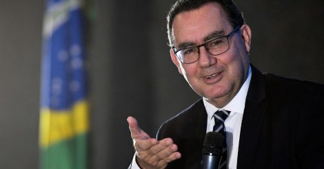 Cury declara 16 fazendas avaliadas/R$ 5,3 milhões/mas fortuna é muito maior/patrimônio chega a R$ 242,2 milhões/maior entre presidenciáveis