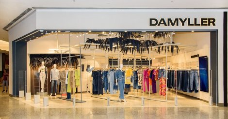 Damyller jeans / Práticas sustentáveis transformam a indústria da moda e impulsionam empresas