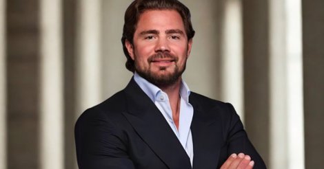 Daniel Vorcaro é preso em nova fase da operação Compliance Zero da PF