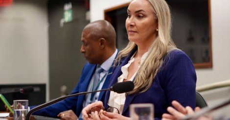 Daniela Reinehr apoia PEC que propõe IPVA mais justo e calculado pelo peso dos veículos