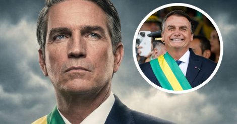 Dark Horse: PGR fecha delação com empresário ligado ao financiamento do filme