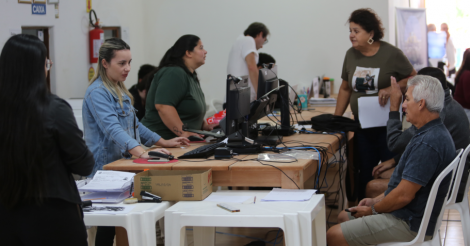 Datas e locais das próximas edições do Imbituba+Fácil nos Bairros estão definidos