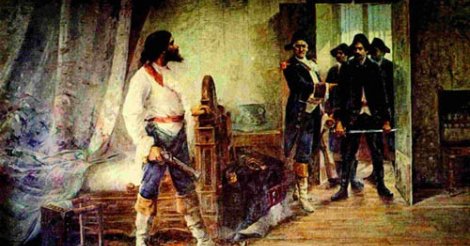 De dentista a herói do Brasil: Conheça a história do grande Tiradentes