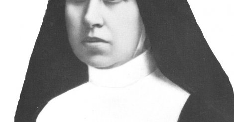 De imigrante italiana a primeira santa Brasileira: A trajetória de Santa Paulina