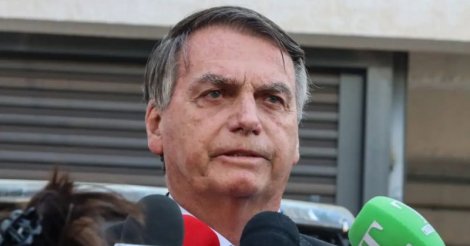 Defesa de Bolsonaro pede afastamento de Moraes e anulação da delação de Mauro Cid