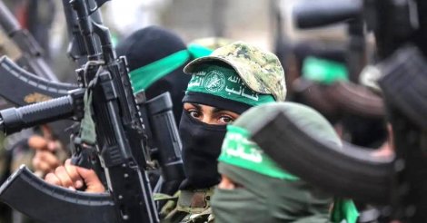 Depois de quase dois anos de guerra, Hamas aceita proposta de Trump para encerrar conflito em Gaza