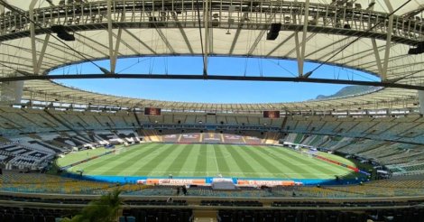Deputados do Rio querem vender o Maracanã: complexo esportivo e aldeia poderiam render R$2 bi, estima parlamentar