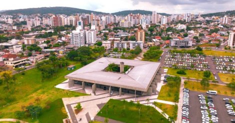 Destaque nacional: Criciúma figura entre as 50 melhores cidades do Brasil para se viver