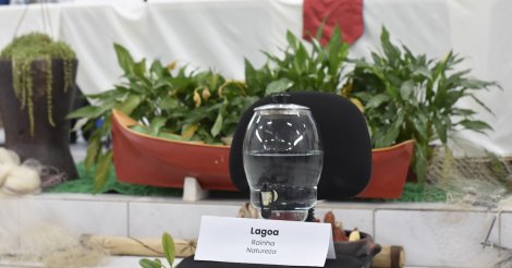 Dia das Águas é celebrado com ciência, arte e mobilização em Garopaba