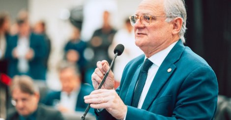 Dia do Médico: Alesc presta homenagem aos médicos de Santa Catarina nesta terça-feira