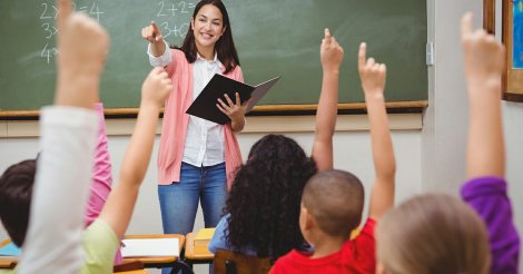 Dia do Professor traz desafios à educação