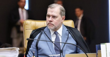 Dias Toffoli reúne cúpula política de SC em almoço discreto