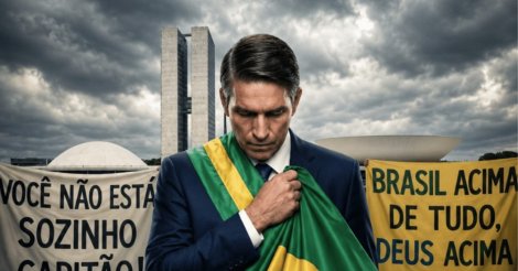 Dino abri investigação sobre ‘Dark Horse’/produtora comemora fim/sigilo/dispara/‘Quem apresentou mais/20 mil páginas/n/ teme transparência’