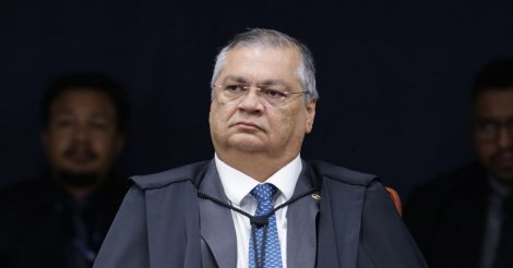Dino anula decisão de Mendonça e libera post de Antônio Tabet sobre Nossa Senhora Aparecida