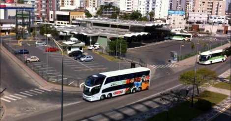 Discussão sobre mudança de endereço da Rodoviária de Criciúma volta à Câmara
