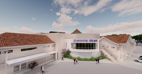 Disfarçado de paciente, homem visita hospital para tentar matar ex internada em SC