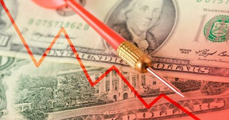 Dólar cai e fecha a R$ 5,27, menor nível em 17 meses; Ibovespa fica perto do 12º recorde seguido