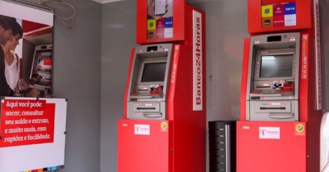 Dona do Banco24Horas diz que registra até 35% de ganho em produtividade com IA
