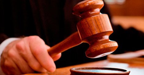 Dupla é condenada por tortura e cárcere privado