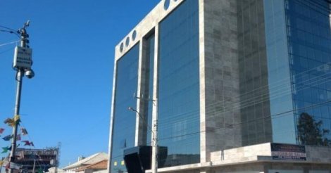 Economia aquecida faz aluguel comercial ter alta recorde em 2024
