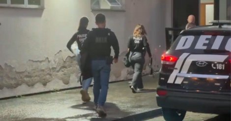 Efeito Dominó: operação contra esquema de 'rachadinha' e fraudes no Detran tem alvo em Criciúma