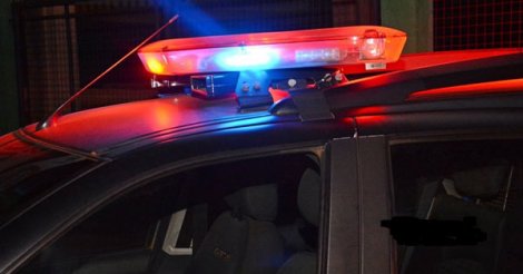 Em Imbituba, loja do centro da cidade é invadida e tem R$ 10 mil em dinheiro e dois IPhones furtados