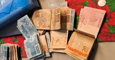 Empresas de trading suspeitas de lavar R$ 400 milhões são alvo de operação em SC