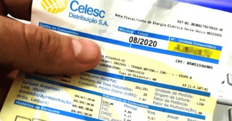 Energia elétrica: bandeira tarifária será verde no mês de dezembro
