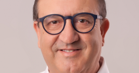 Eng. Felipe Penter é eleito presidente do CREA-SC para o mandato 2027-2029