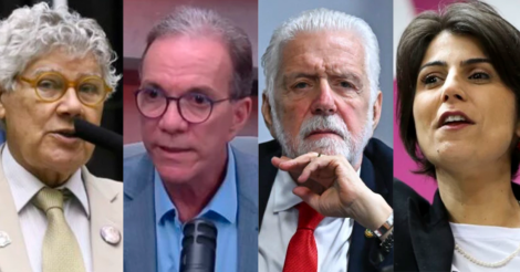 Enquanto Brasil Cresce 5%, esquerdistas enriquecem 870%