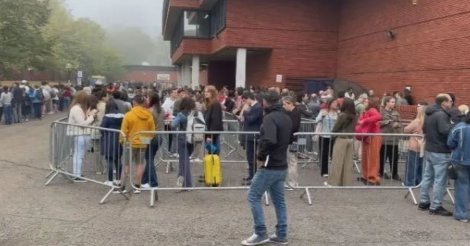Erro da Justiça Eleitoral surpreende brasileiros em Londres, que não conseguem votar após serem enviados a 600 km de distância