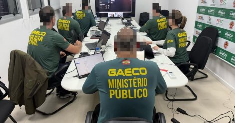 Esquema de fraude em licitações e lavagem de dinheiro na gestão pública é alvo de 51 mandados e bloqueio de R$ 2,7 milhões em SC