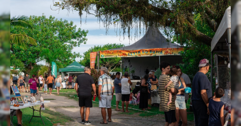 ESTÁ CHEGANDO: 2ª Festa do Butiá vai unir cultura, sabores e tradição em Imbituba neste fim de semana; confira a programação