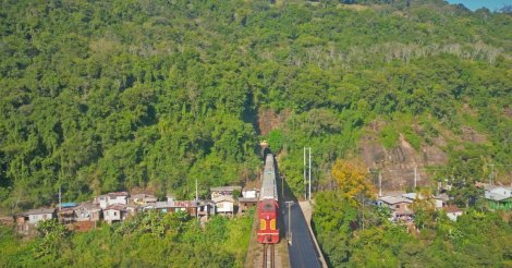 Estados alertam para riscos na execução da Malha Sul diante da Política de Concessão Ferroviária do governo federal