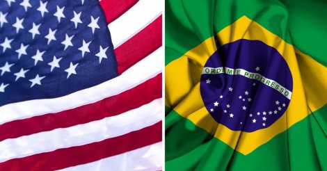 EUA anunciam nova tarifa de 12,5% contra o Brasil por falhas no combate ao trabalho escravo em importações
