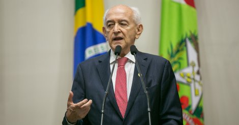 Ex-deputado e ex-ministro, Manoel Dias morre aos 88 anos