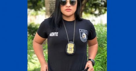 Ex-diretora de presídio é presa na Bahia por envolvimento em fuga de 16 detentos