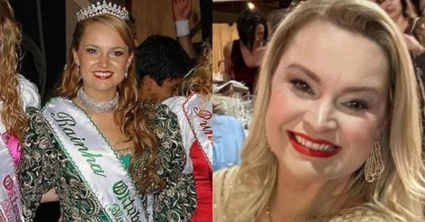 Ex-rainha da Oktoberfest morre aos 45 anos após enfrentar câncer e deixa 3 filhos: ‘Tantos sonhos’