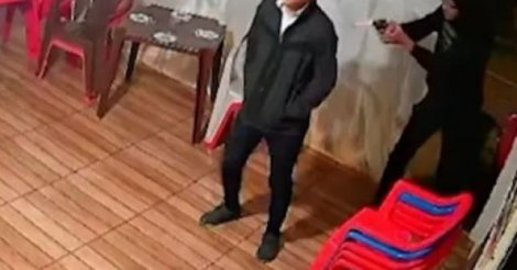 Execução à queima-roupa dentro de quarto em cidade do Litoral Norte de SC termina em condenação