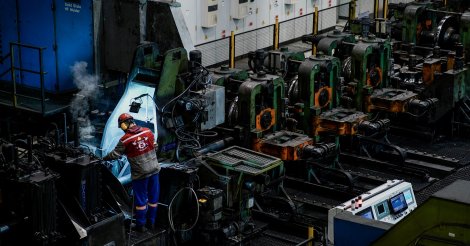 Exportações de SC para os EUA caem pela metade após tarifaço de Trump, aponta Fiesc