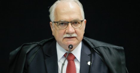 Fachin abre ofensiva contra ‘penduricalhos’ e cria grupo para revisar salários de juízes