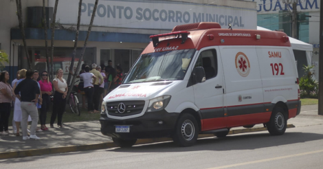 Falta de passagem a ambulâncias pode gerar infração gravíssima, alerta DTT