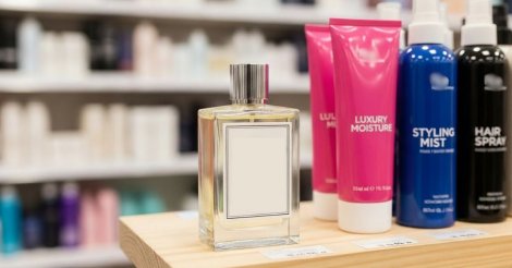 Falta de registro: Anvisa proíbe comercialização de perfume e produto para cabelo