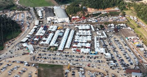 Feagro 2025 encerra batendo todos os records