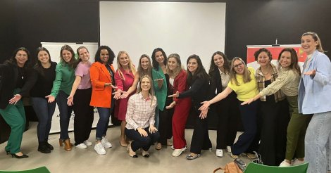 Feira de empreendedoras acontece nesta terça em Criciúma