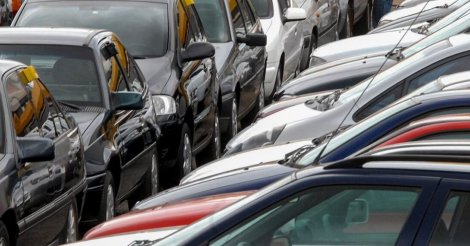 Feirão de automóveis reúne mais de 18 marcas e 500 seminovos no Centrosul em Florianópolis