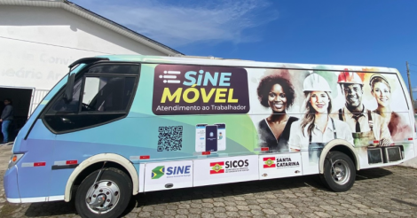 Feirão de Empregos do Sine de Imbituba será realizado no dia 7 de agosto na ACIM