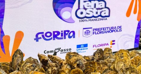 FenaOstra 2025: veja as atrações musicais confirmadas