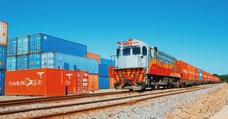 Ferrovia Tereza Cristina celebra 29 anos de operação contínua e reforça papel estratégico no Sul de SC