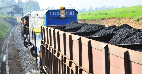 Ferrovias de Santa Catarina transportaram 6,8 milhões de toneladas de cargas em 2024